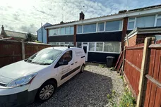 Beccles Road, Gorleston, Great Yarmouth