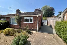 Damgate Close, Acle, Norwich
