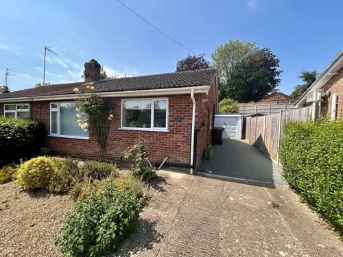 Damgate Close, Great Yarmouth, Aclephoto