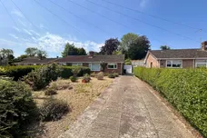 Damgate Close, Acle, Norwich