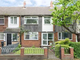 Marfleet Lane, Hull photo