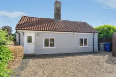 The Street, Freckenham, Bury St. Edmunds