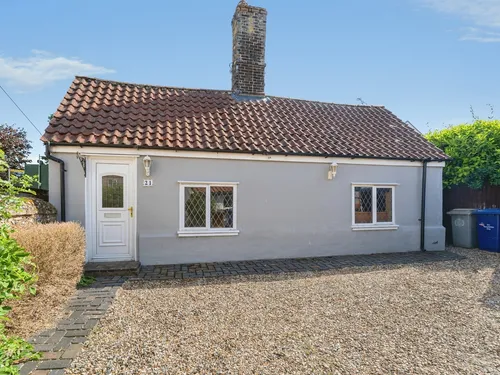 The Street, Freckenham, Bury St. Edmundsphoto