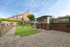 Marfleet Lane, Hull