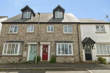 Flax Meadow Lane, Axminster