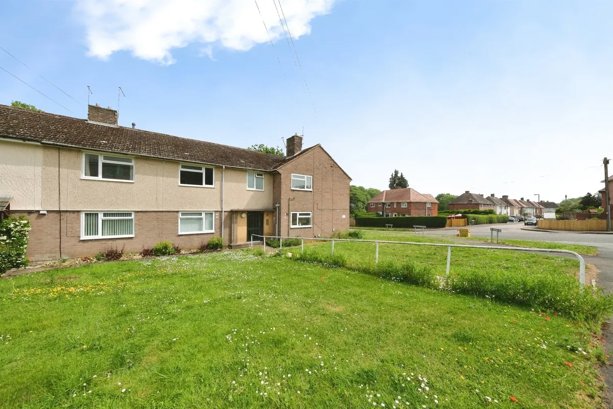 South Close, Unstone, Dronfield