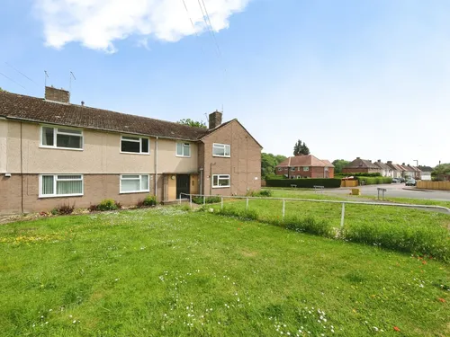 South Close, Unstone, Dronfieldphoto