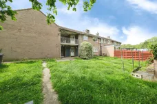 South Close, Unstone, Dronfield