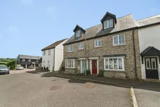 Flax Meadow Lane, Axminster