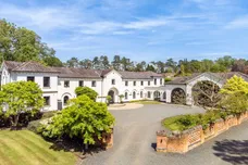 Ullenhall, Henley-In-Arden, B95 photo 1