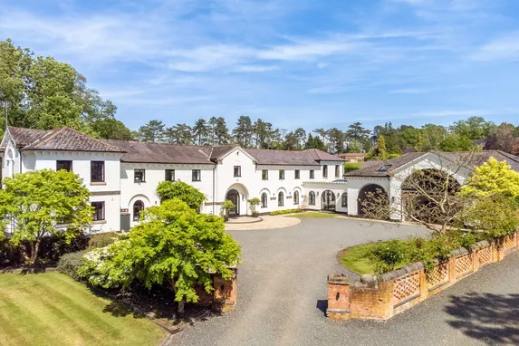 Ullenhall, Henley-In-Arden, B95