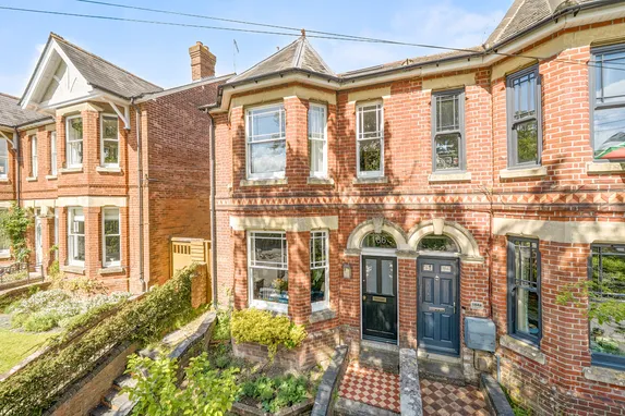 Stockbridge Road, Winchester, SO22