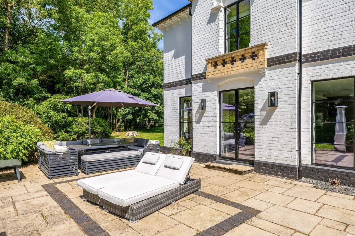 Ullenhall, Henley-In-Arden, B95 photo 8