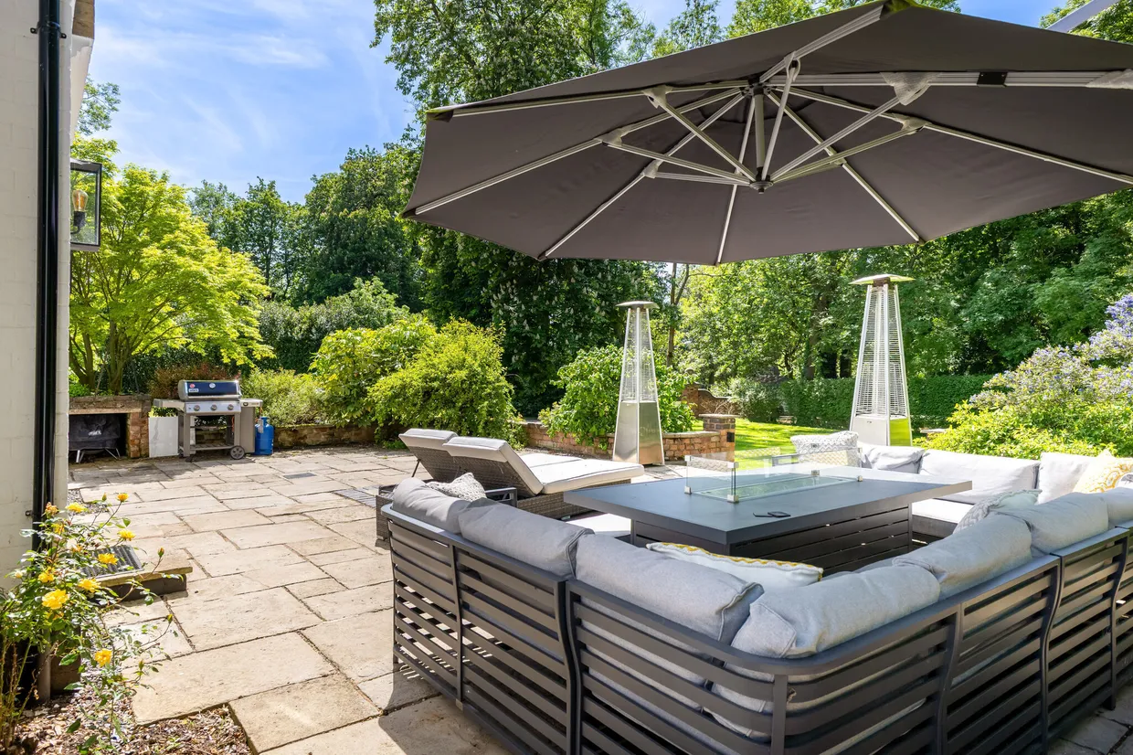 Ullenhall, Henley-In-Arden, B95 photo 9