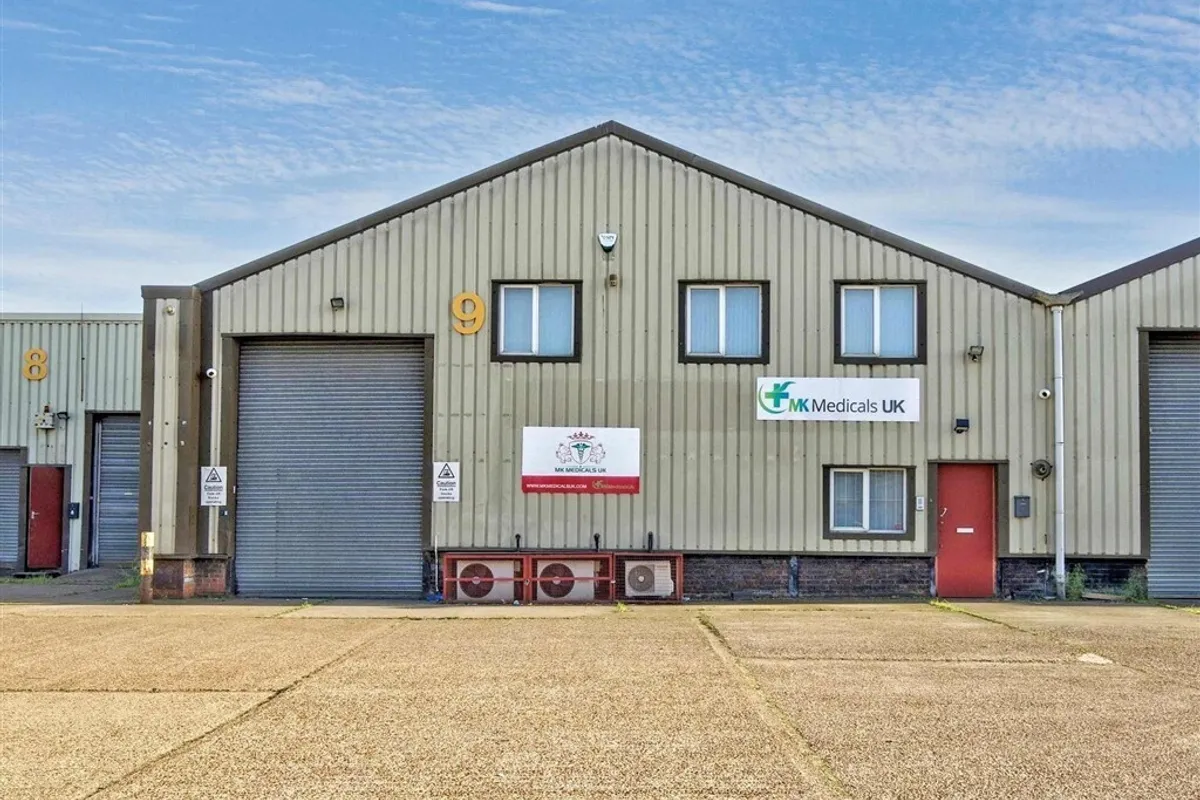 Crabtree Manorway South, BELVEDERE