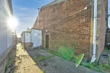 Crabtree Manorway South, BELVEDERE