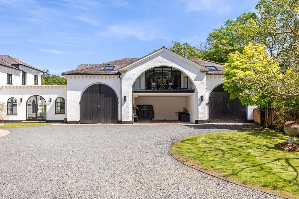Ullenhall, Henley-In-Arden, B95 photo 33
