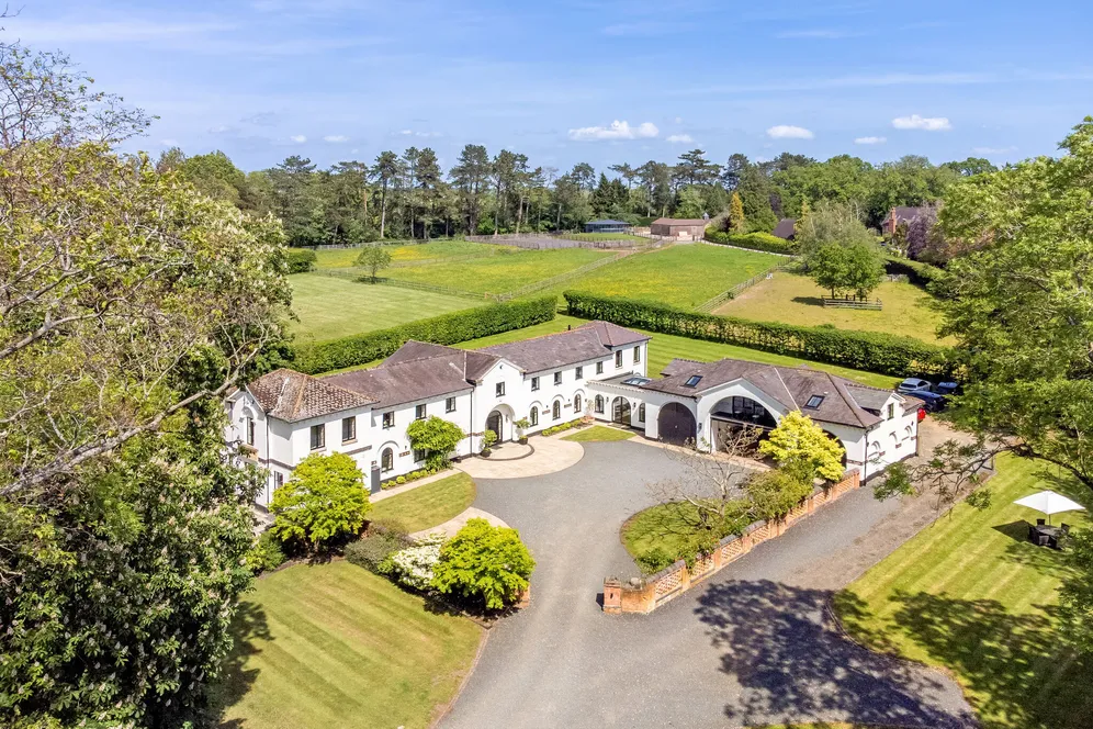 Ullenhall, Henley-In-Arden, B95 photo 41