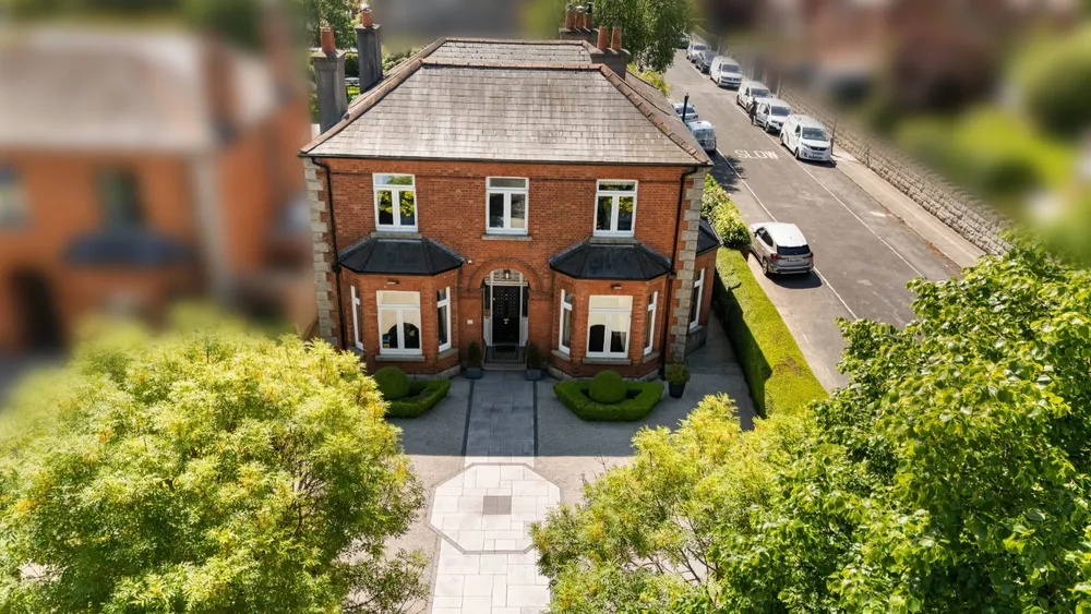 53 Cowper Road, Rathmines, Dublin 6, D06W402