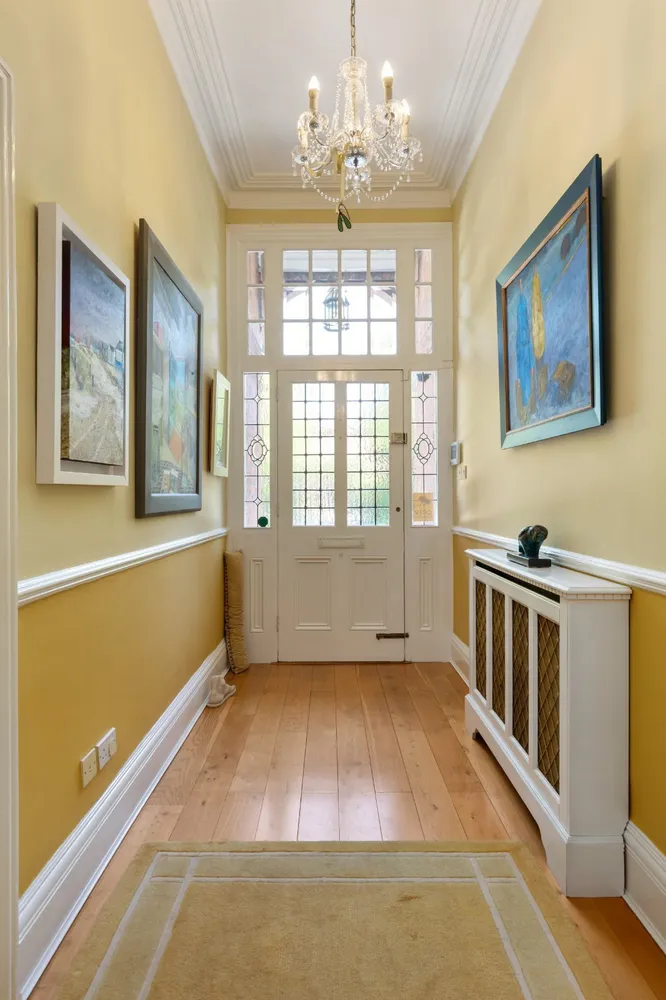 53 Cowper Road, Rathmines, Dublin 6, D06W402