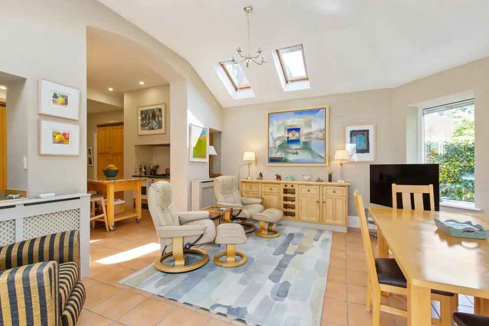 53 Cowper Road, Rathmines, Dublin 6, D06W402