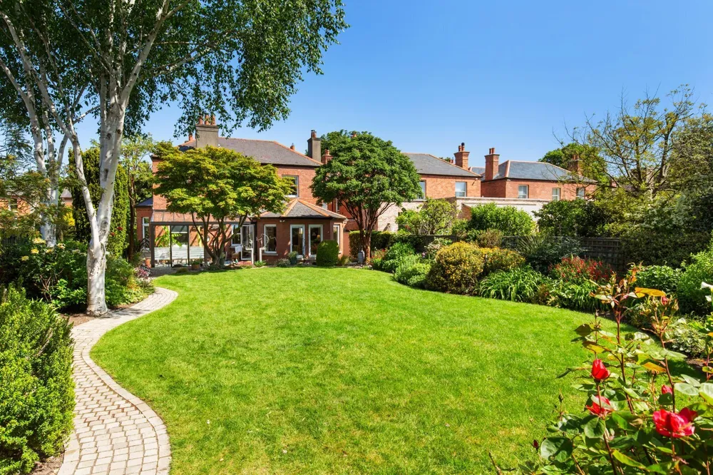 53 Cowper Road, Rathmines, Dublin 6, D06W402