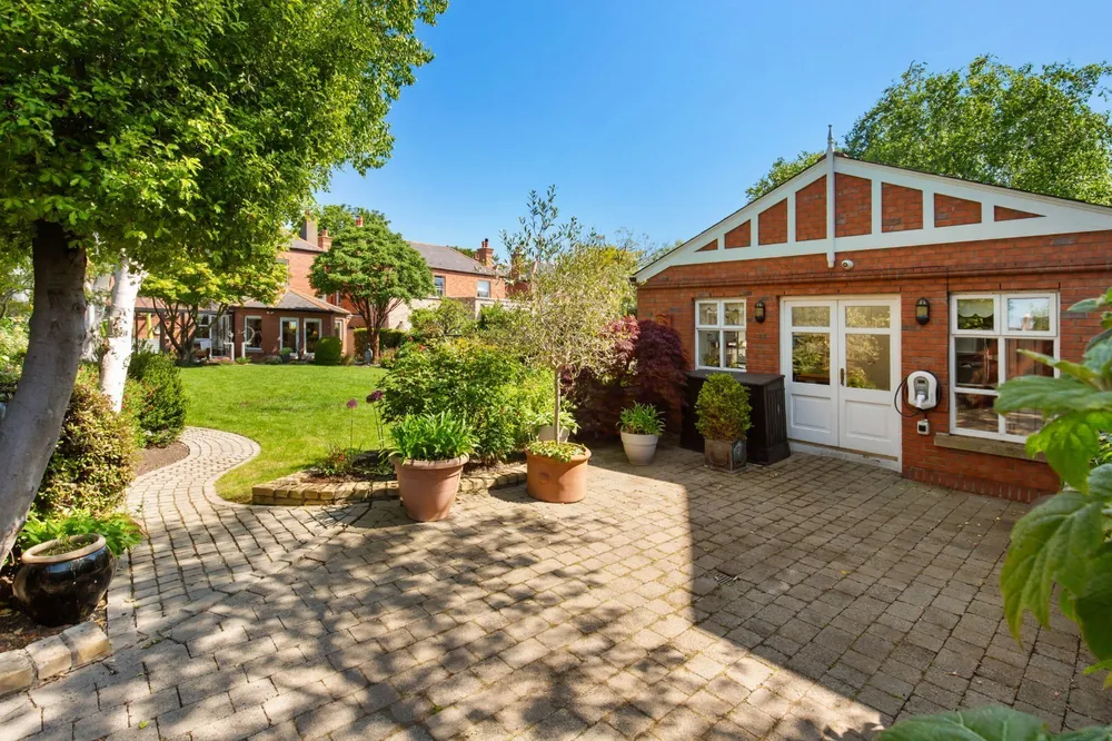 53 Cowper Road, Rathmines, Dublin 6, D06W402