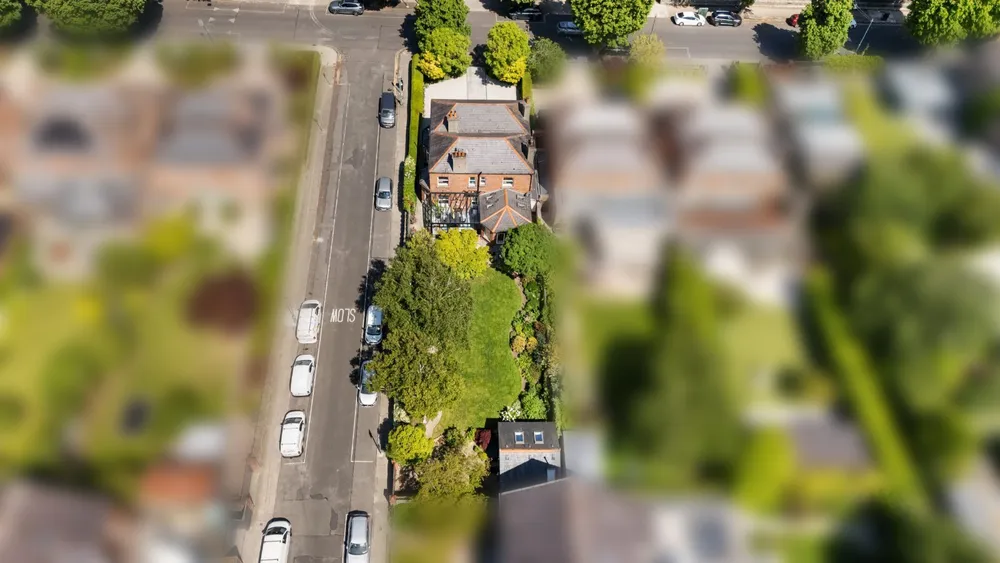 53 Cowper Road, Rathmines, Dublin 6, D06W402