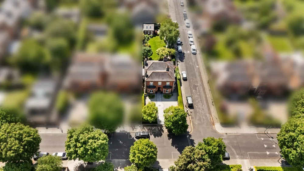 53 Cowper Road, Rathmines, Dublin 6, D06W402