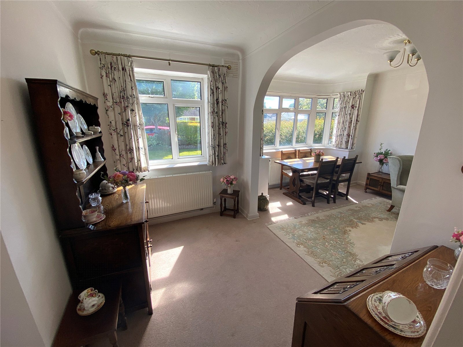 Russel Road, Kinson, Bournemouth, Dorset, BH10 Image 6