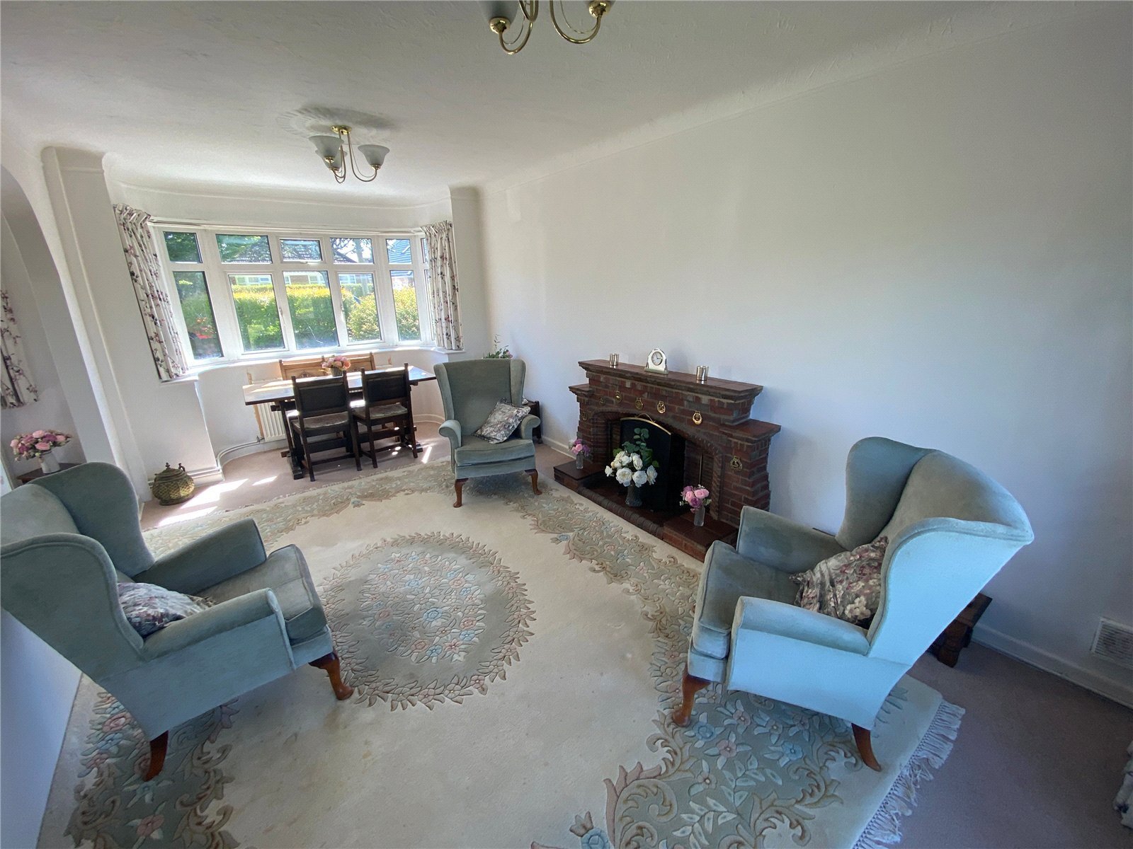 Russel Road, Kinson, Bournemouth, Dorset, BH10 Image 8