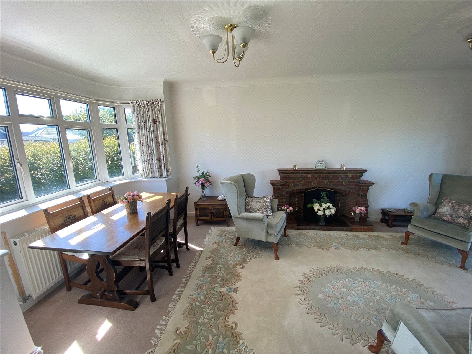 Russel Road, Kinson, Bournemouth, Dorset, BH10 Image 9