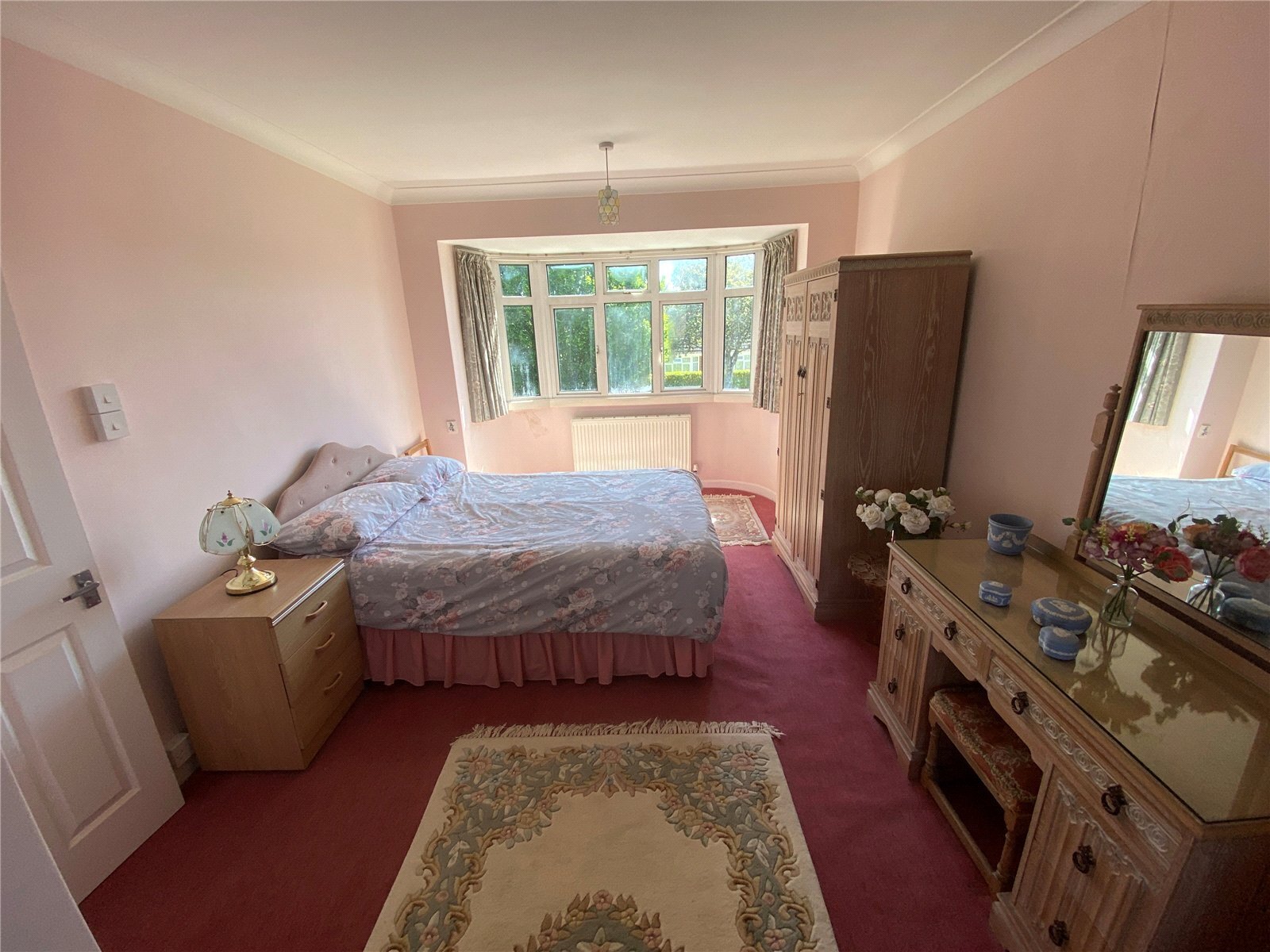 Russel Road, Kinson, Bournemouth, Dorset, BH10 Image 16