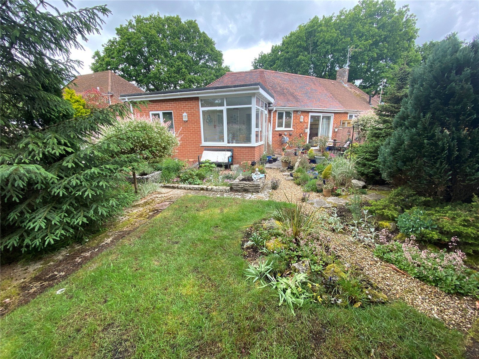 Western Avenue, Northbourne, Bournemouth, Dorset, BH10 Image 19