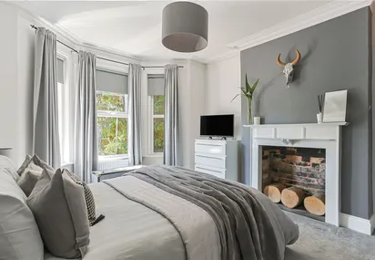 Kings Road, Charminster, Bournemouth, BH3