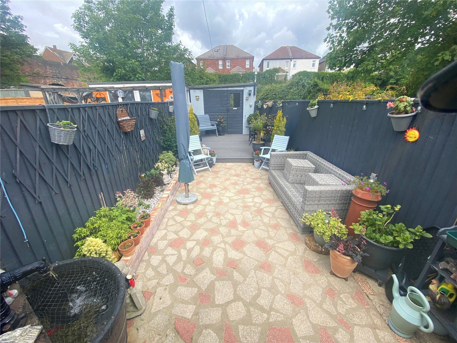 Stourvale Road, Southbourne, Bournemouth, Dorset, BH6 Image 24