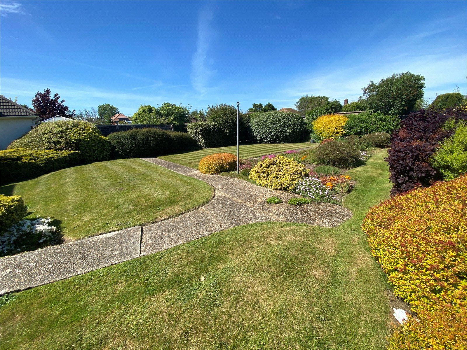 Russel Road, Kinson, Bournemouth, Dorset, BH10 Image 26