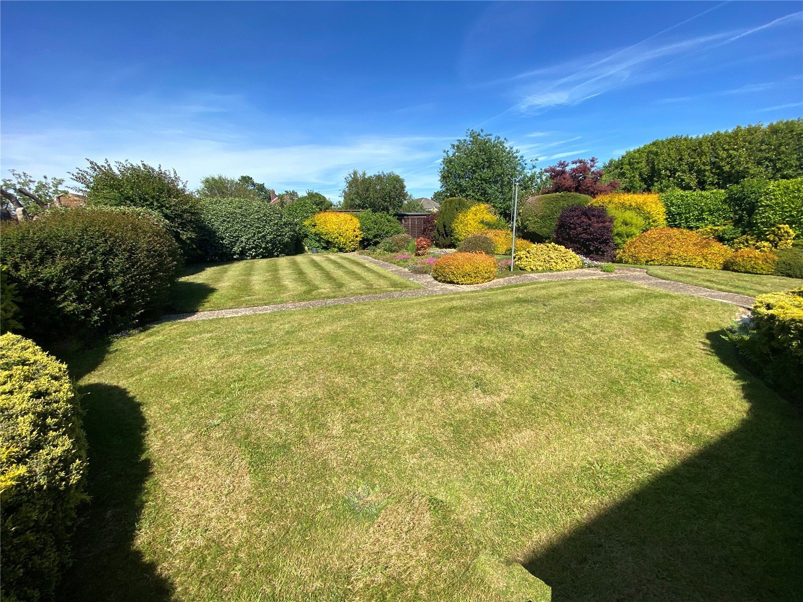 Russel Road, Kinson, Bournemouth, Dorset, BH10 Image 28