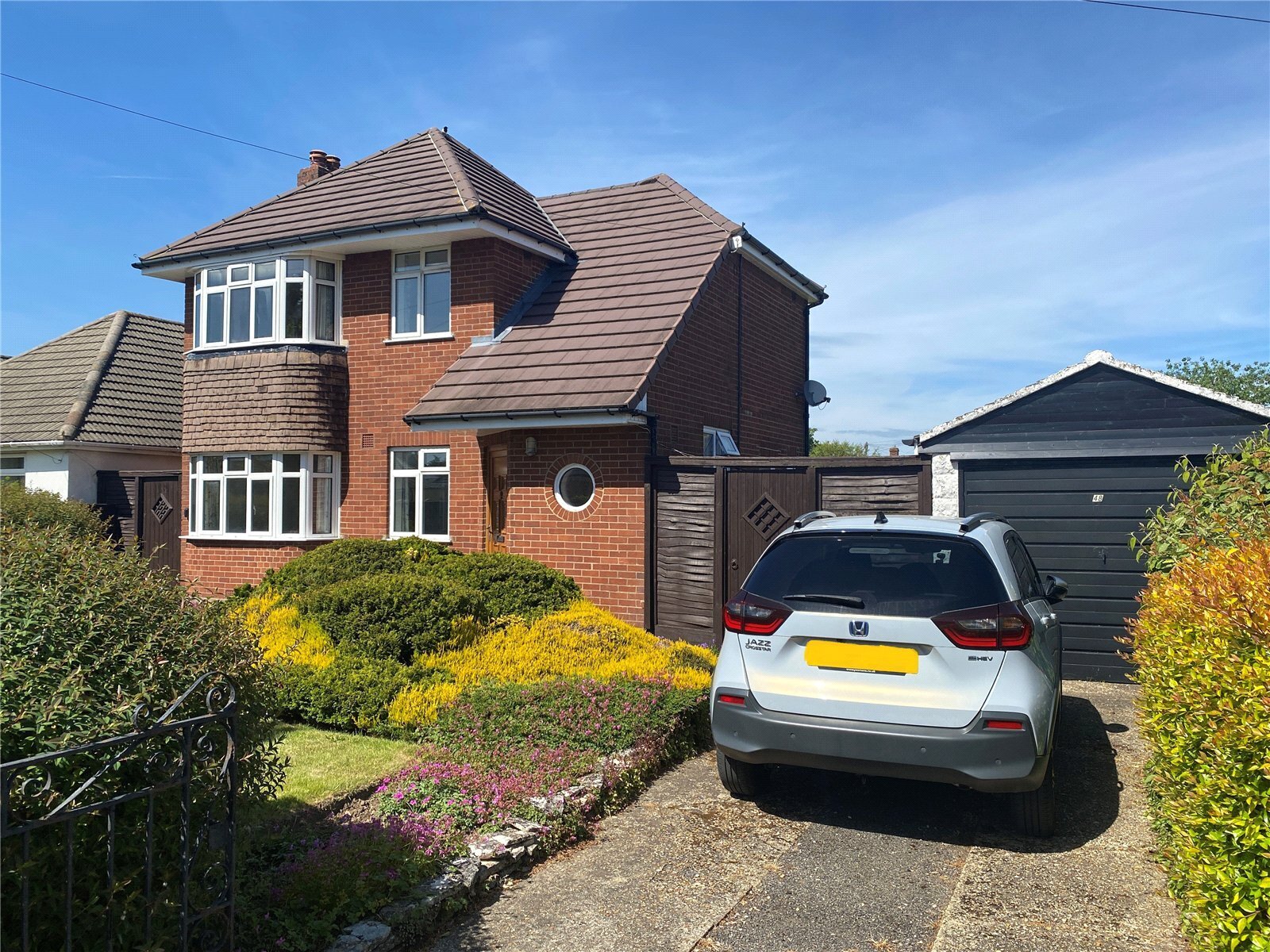 Russel Road, Kinson, Bournemouth, Dorset, BH10 Image 30