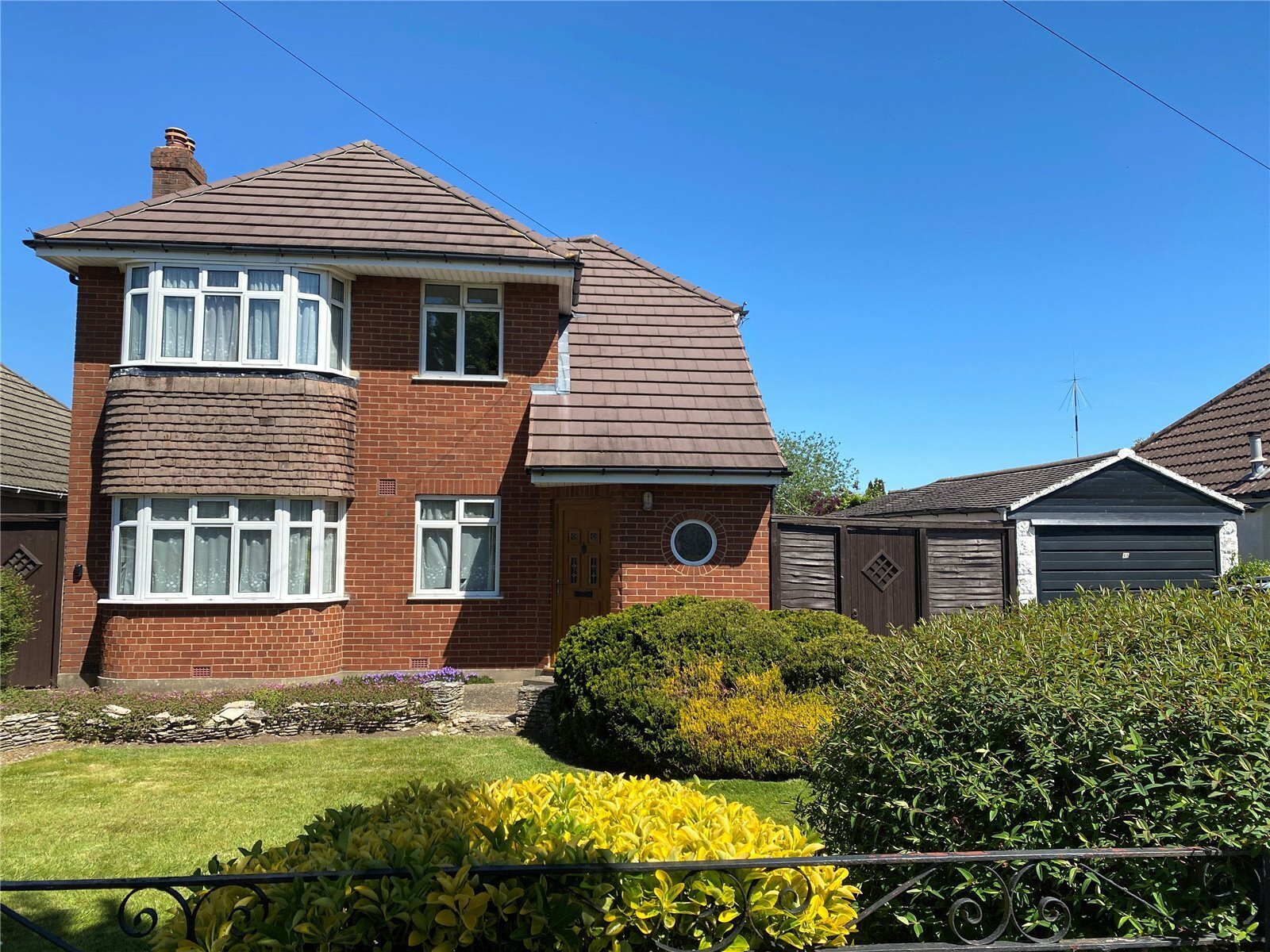 Russel Road, Kinson, Bournemouth, Dorset, BH10 Image 31