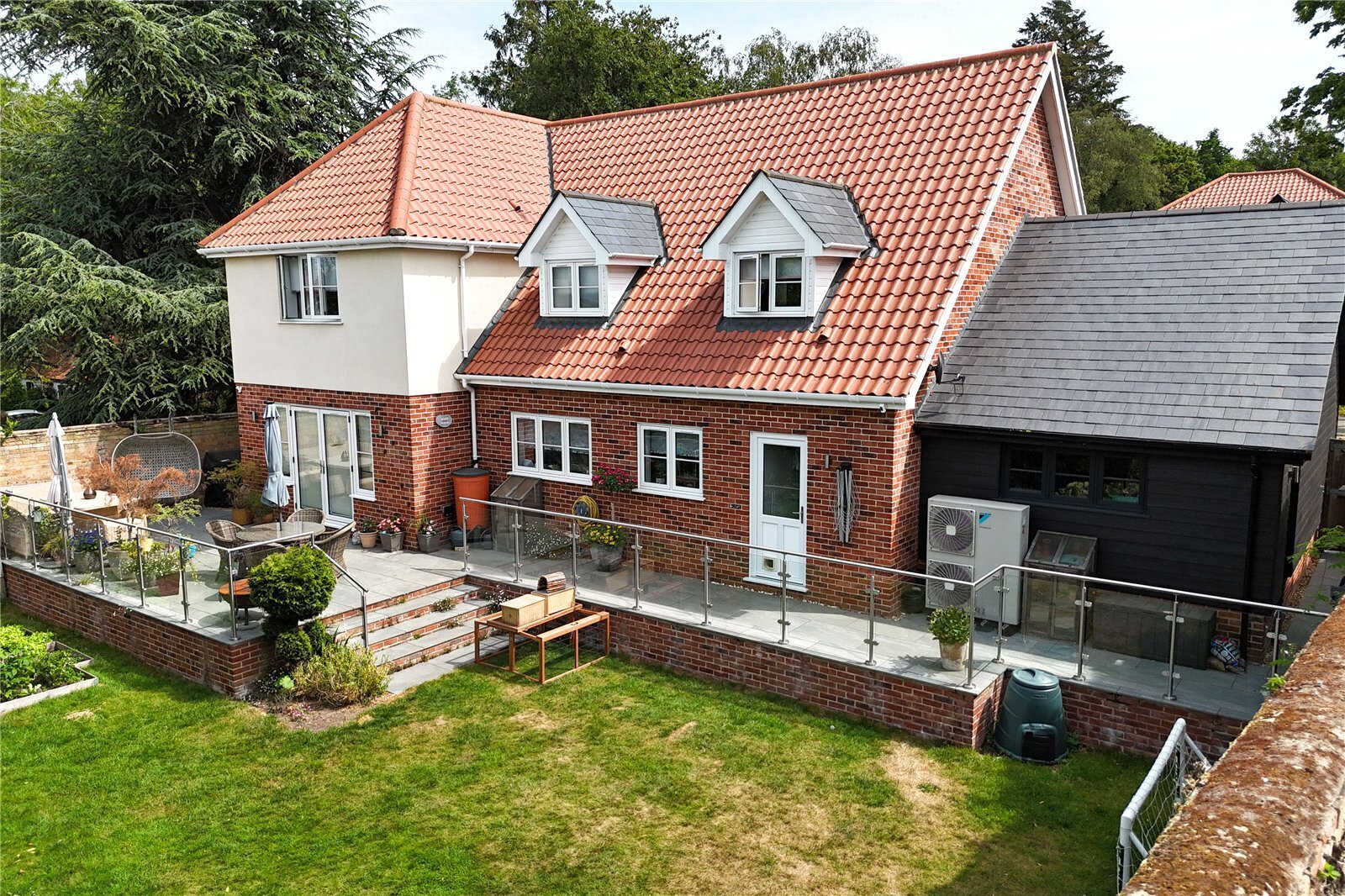 Back Street, Lakenheath, Brandon, Suffolk, IP27 Image 11