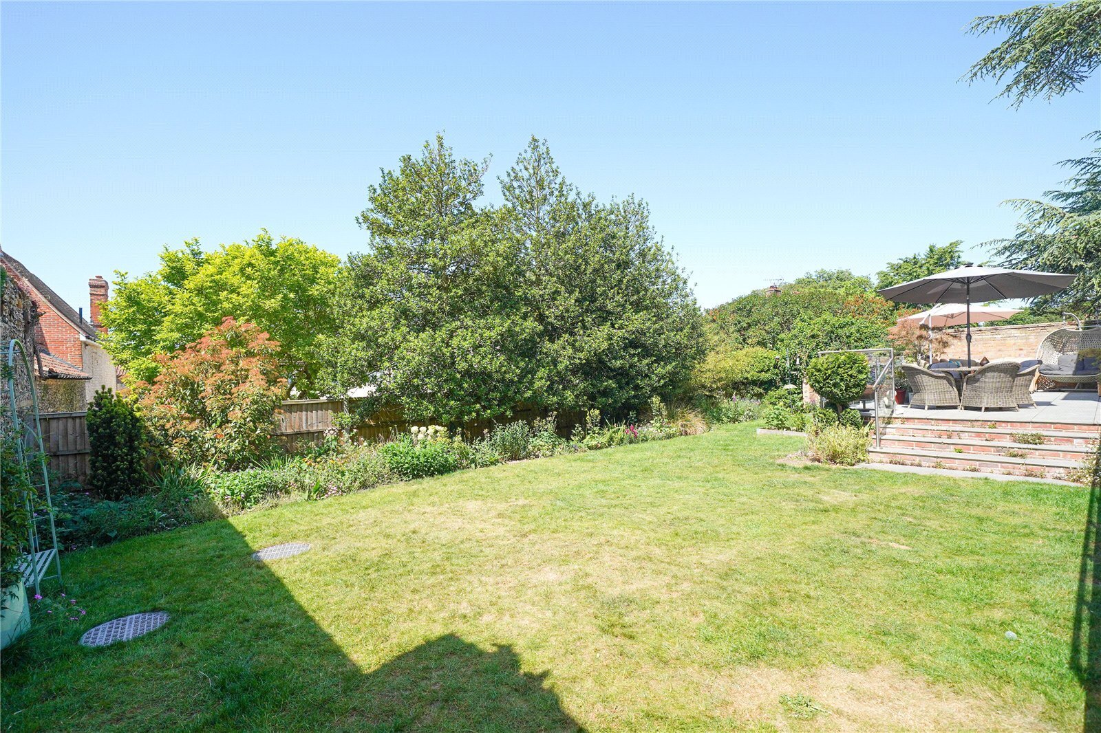 Back Street, Lakenheath, Brandon, Suffolk, IP27 Image 12