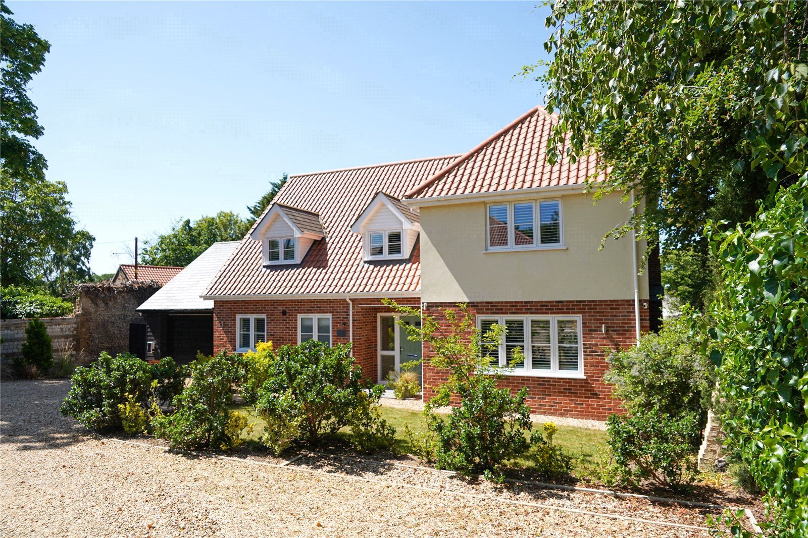 Back Street, Lakenheath, Brandon, Suffolk, IP27 Image 24