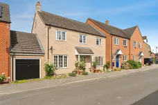 The Furrow, Littleport, Ely