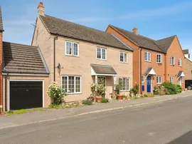The Furrow, Littleport, Ely photo