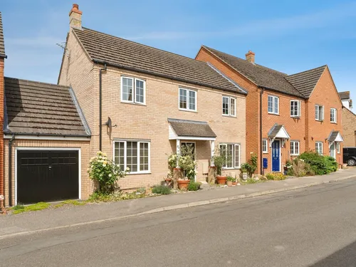 The Furrow, Littleport, Elyphoto