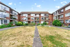 Castle Way, Feltham