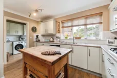 The Furrow, Littleport, Ely