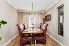 The Furrow, Littleport, Ely