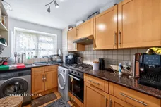 Castle Way, Feltham